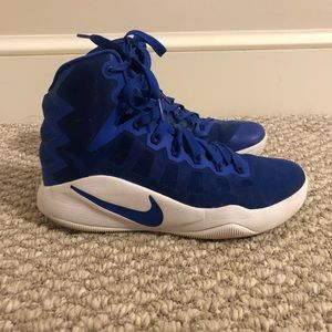 Nike Basketball Shoes